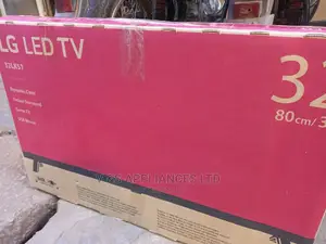 32 Lg Led Tv