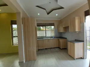 Furnished 4bdrm House in Kira, Central Division for Sale