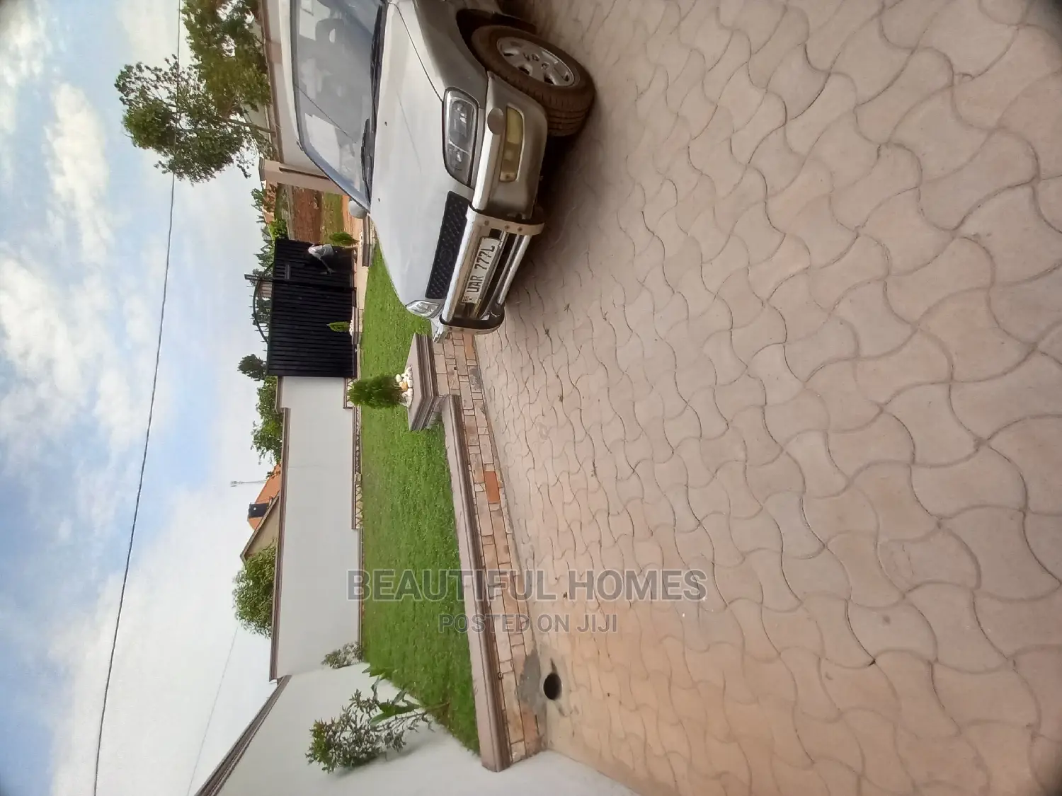 Furnished 4bdrm House in Kira, Central Division for Sale