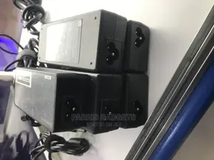 All Types of Laptop Adapters
