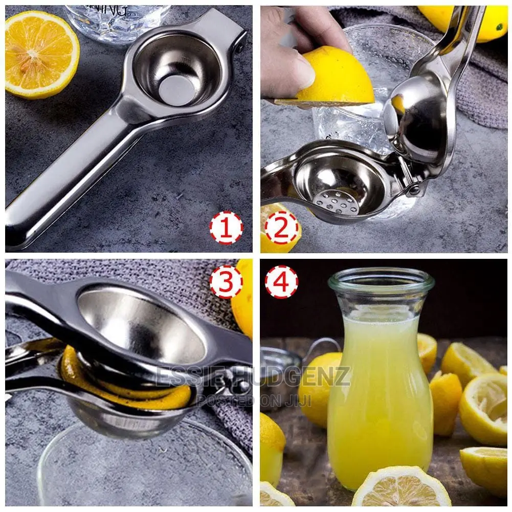Lemon Squeezer 