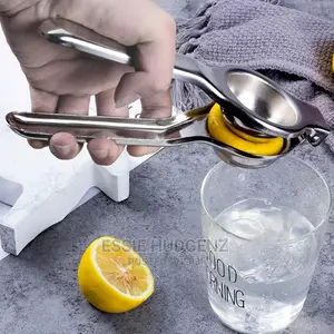 Lemon Squeezer 