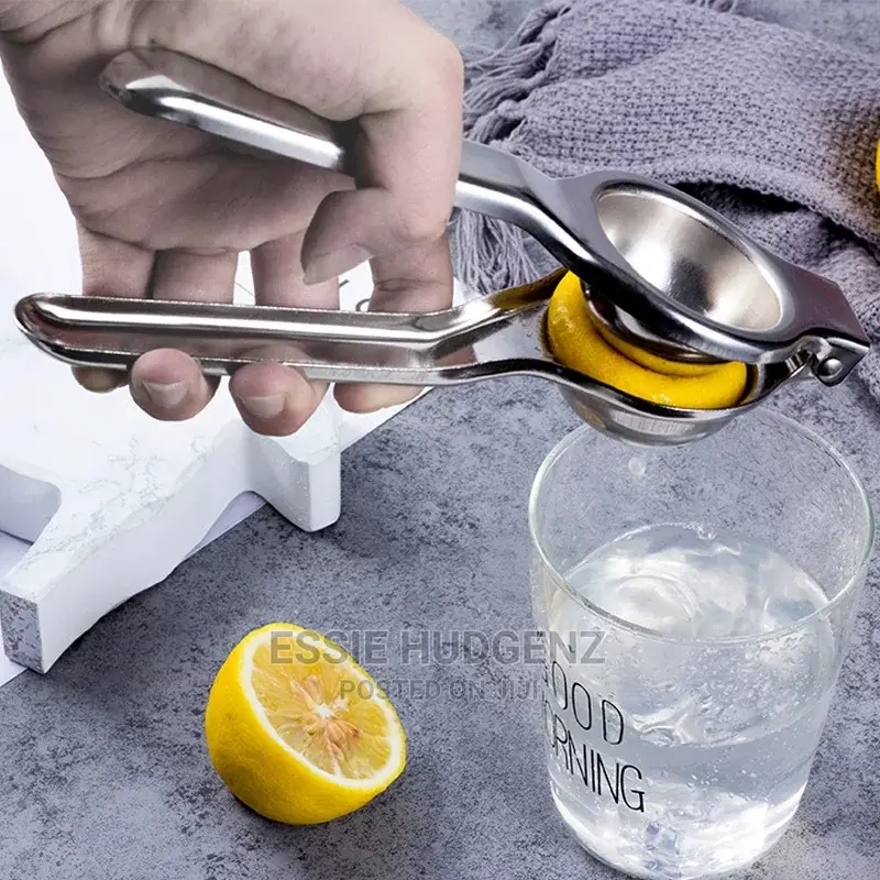 Lemon Squeezer 