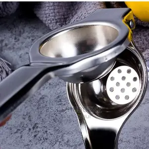 Lemon Squeezer 