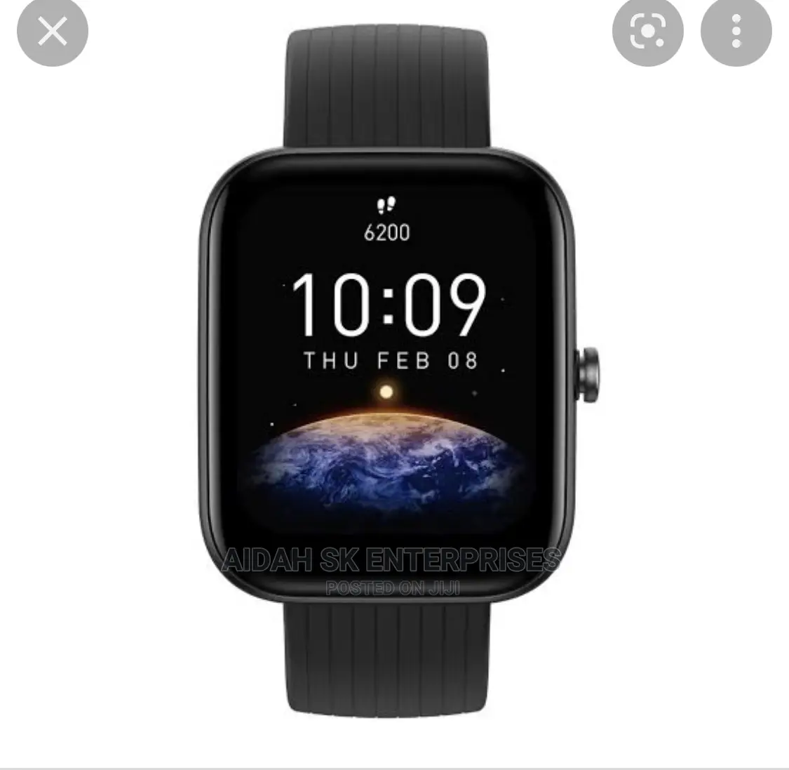 Amazfit BIP 3