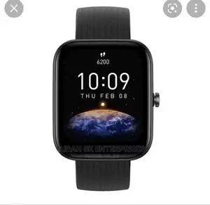 Amazfit BIP 3