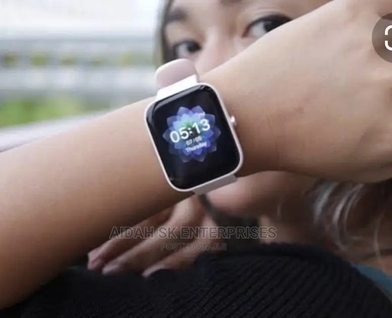 Amazfit BIP 3
