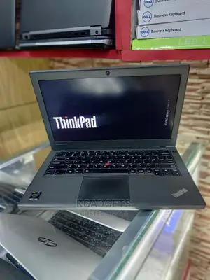 Laptop Lenovo ThinkPad X240 8GB Intel Core I5 HDD 500GB