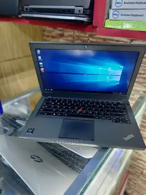 Laptop Lenovo ThinkPad X240 8GB Intel Core I5 HDD 500GB