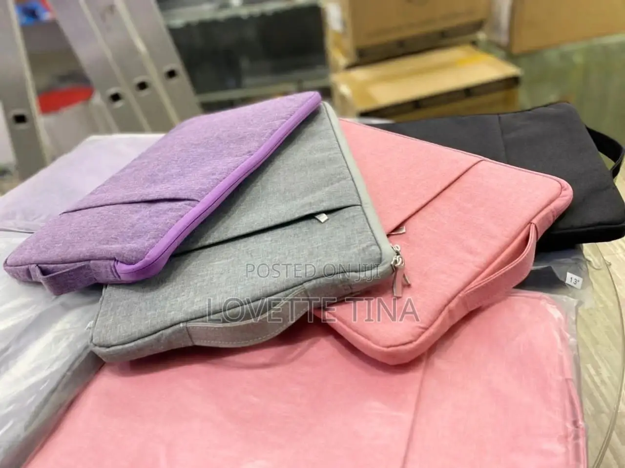 Bags Executive Flaps