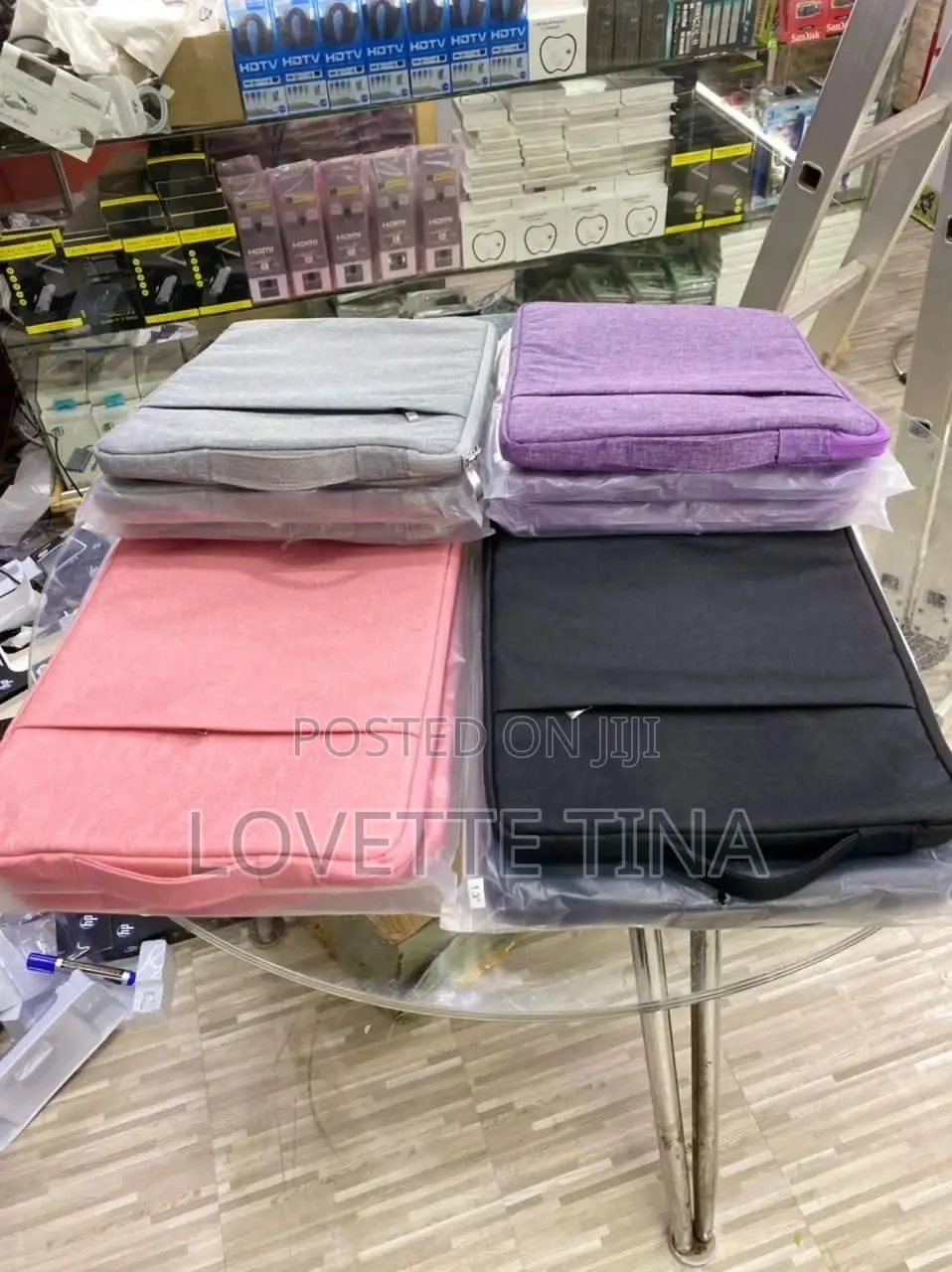 Bags Executive Flaps