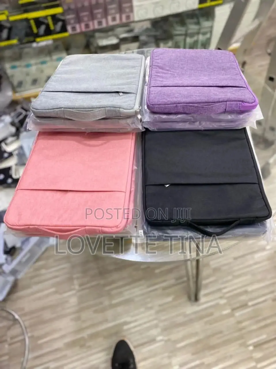 Bags Executive Flaps