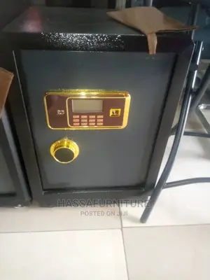 Brand New Digital Safe 85kgs