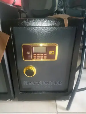 Brand New Digital Safe 85kgs