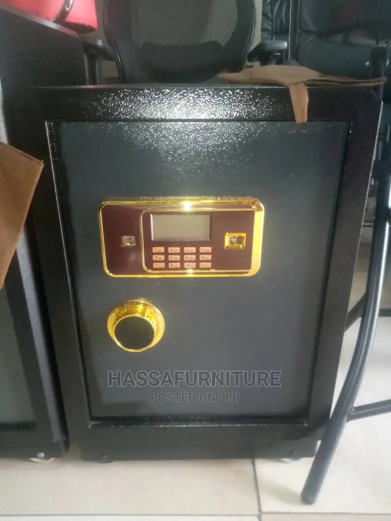 Brand New Digital Safe 85kgs