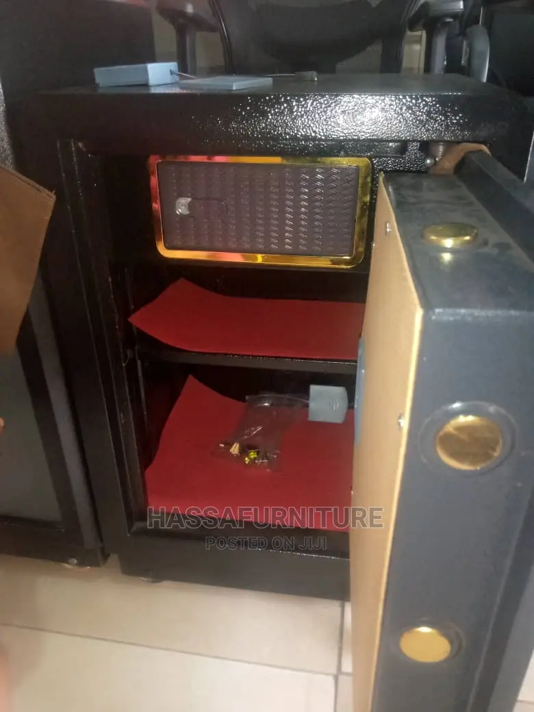 Brand New Digital Safe 85kgs