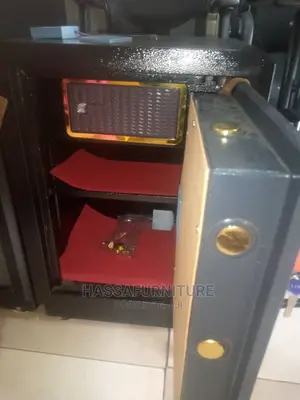 Brand New Digital Safe 85kgs