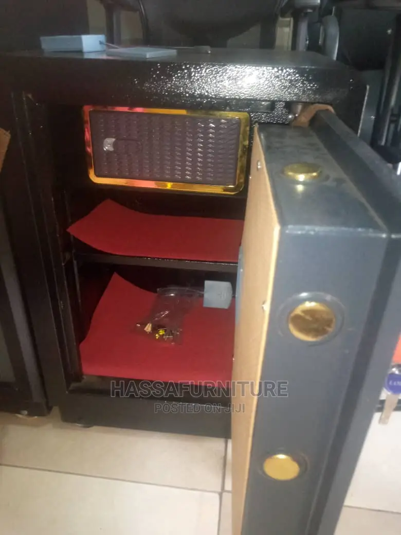 Brand New Digital Safe 85kgs