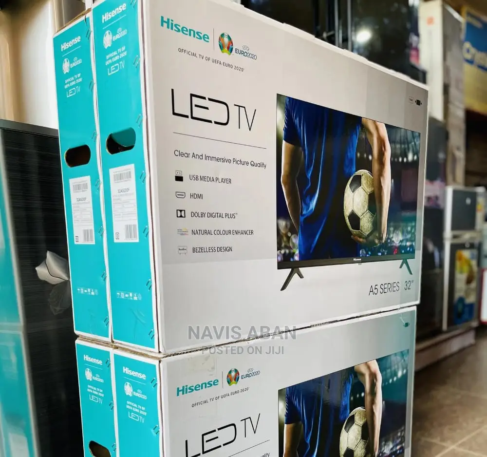 Hisense 32 Digita Tv