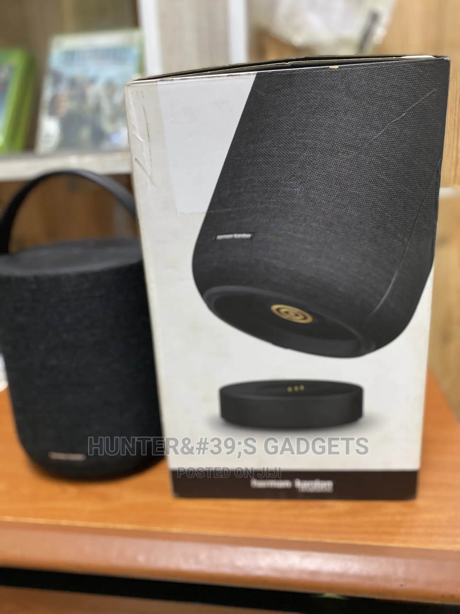 Harman Kardon Citation 200 Bluetooth Rechargeable Speaker