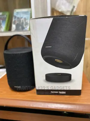 Harman Kardon Citation 200 Bluetooth Rechargeable Speaker