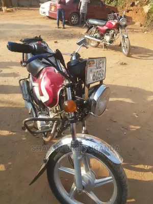 Benelli 2020 Red