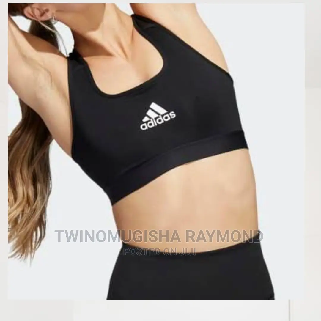 3 Piece Lady's Gym Wear