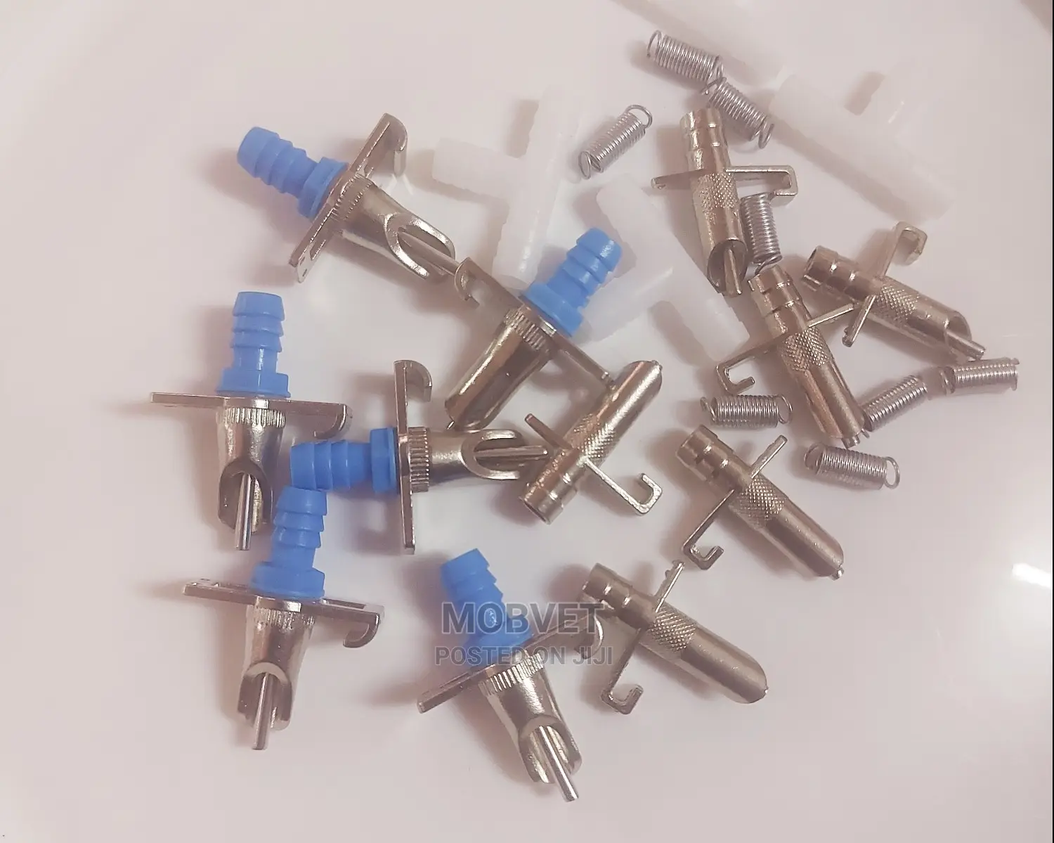 Rabbit Nozzles