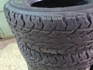 225/75r16 Savero 2nd Hands