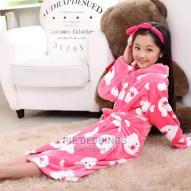Quality Bathrobes