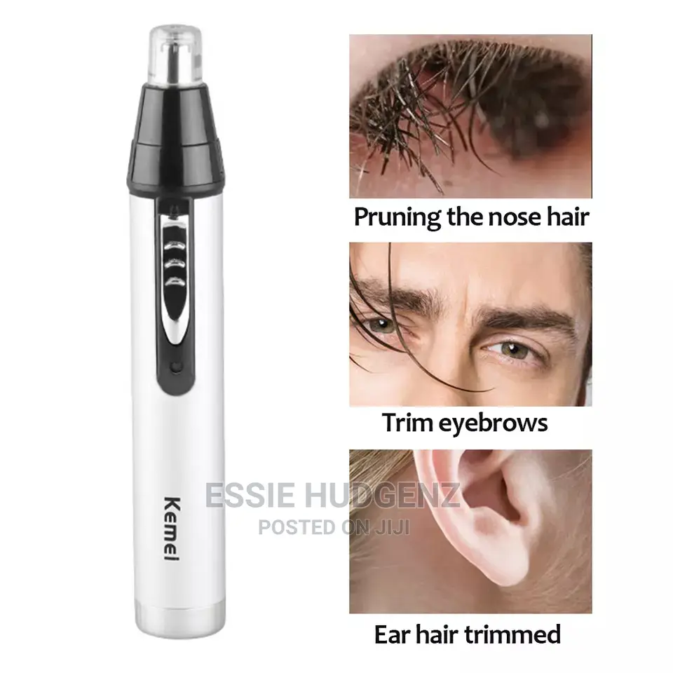 Kemei 3in1 Hair Trimmer