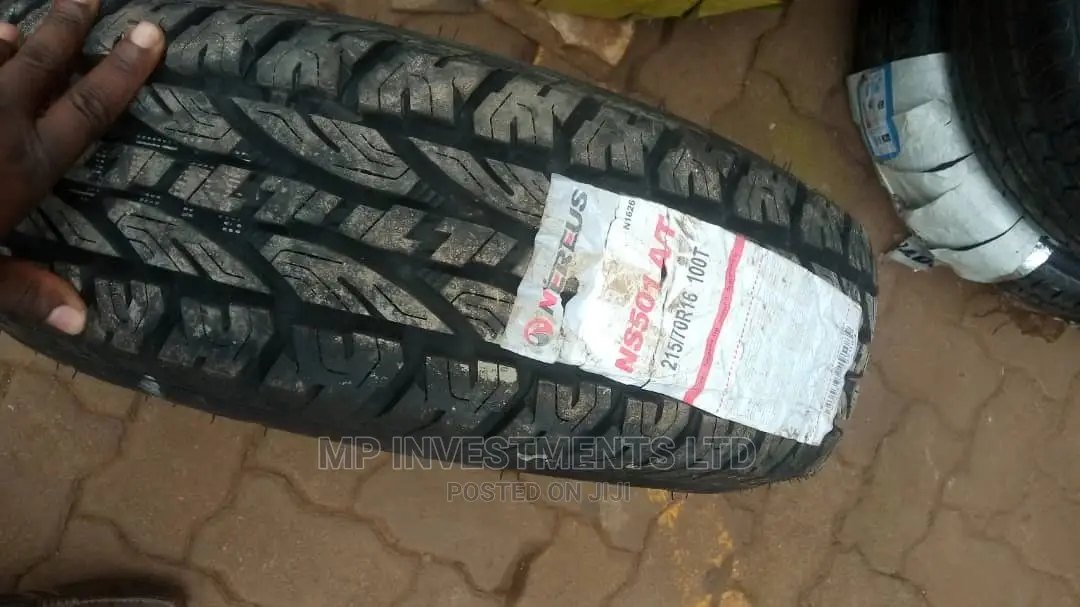 215/70r16 Firemax Tyres
