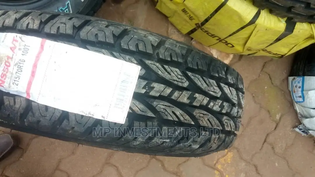215/70r16 Firemax Tyres