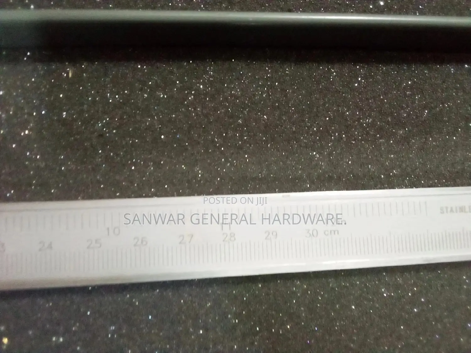 Vernier Calipers(0-300mm-12")