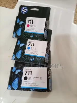 Cartridges 711 Inkjet