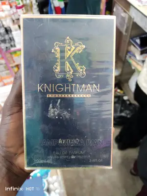 Kinghtman Perfume