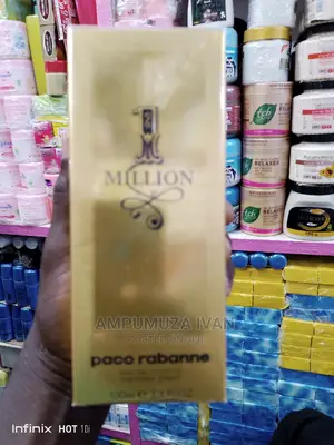 1million Perfume