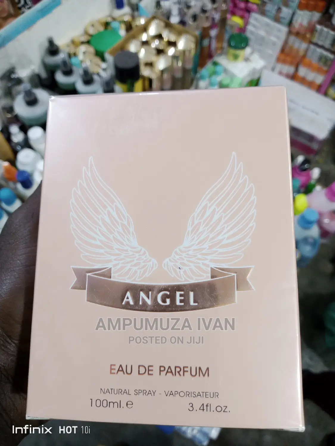 Angel Perfume