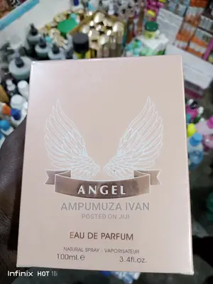 Angel Perfume