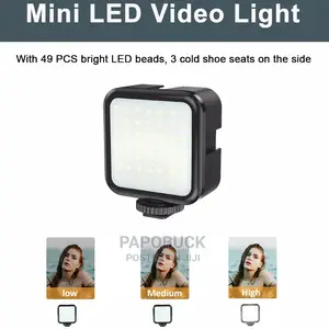 Video Making Kit/ Phone Holder
