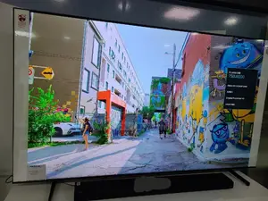 Samsung 75" Bu8000 Crystal Uhd 4K TV