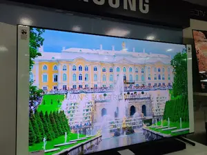 Samsung 75" Bu8000 Crystal Uhd 4K TV