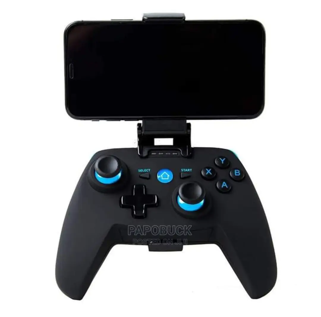 Joystick Controller