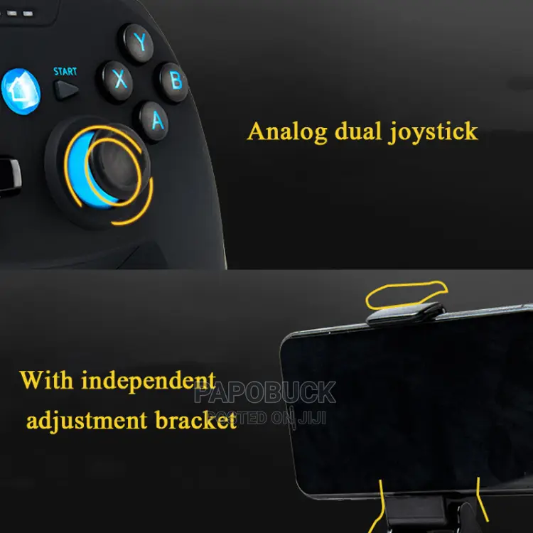 Joystick Controller