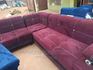 Sofa Set 6 Seaters