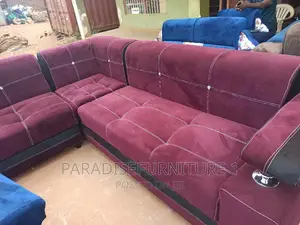 Sofa Set 6 Seaters