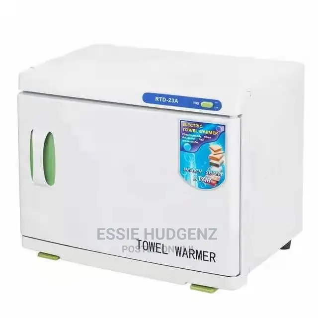 Electric Towel Heater