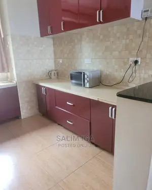 Furnished 1bdrm Block of Flats in Kololo Property, Nakawa for Rent
