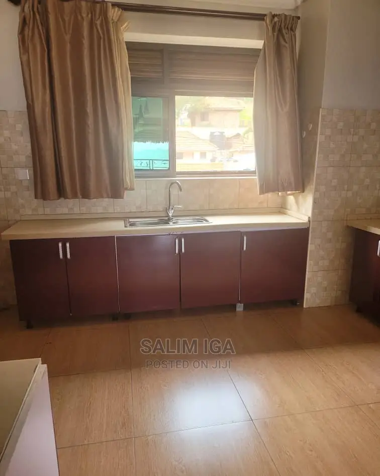 Furnished 1bdrm Block of Flats in Kololo Property, Nakawa for Rent