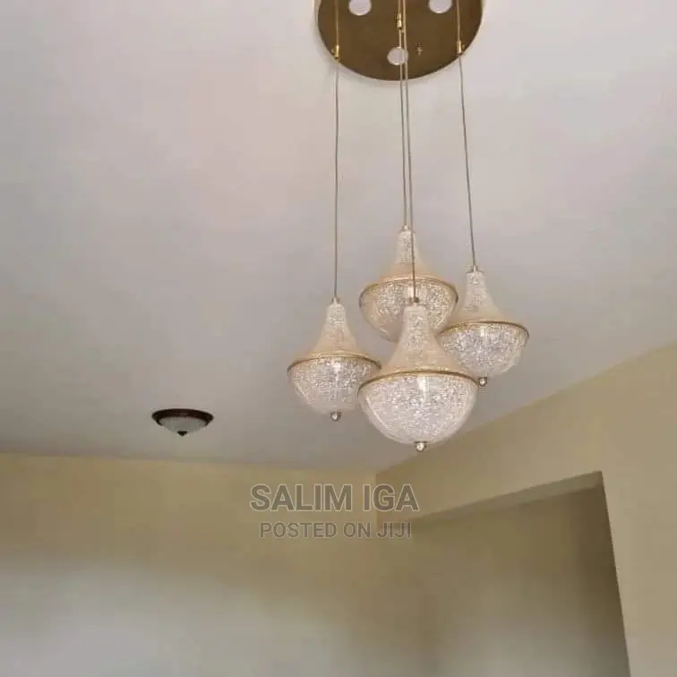 3bdrm Condo in Kololo Property, Central Division for Sale